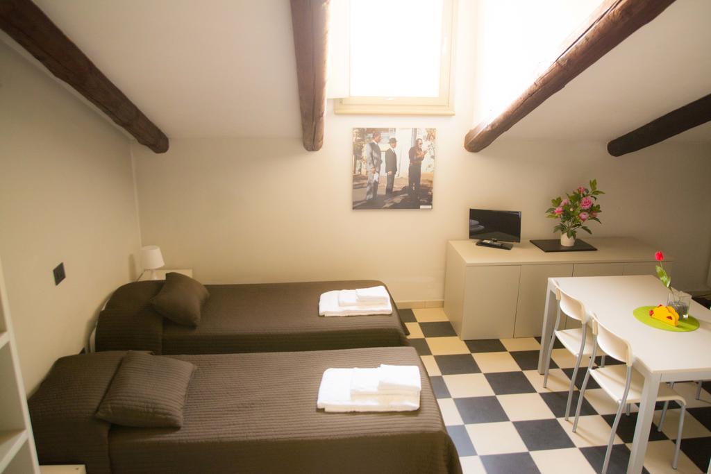 Cascina Marchesa Hotel Turin Room photo